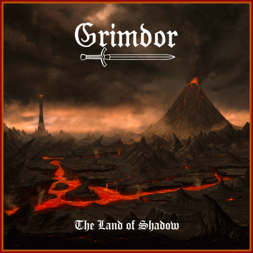 Grimdor : The Land of Shadow